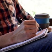 BWW Blog: 8 Steps for Writing Your Own Play