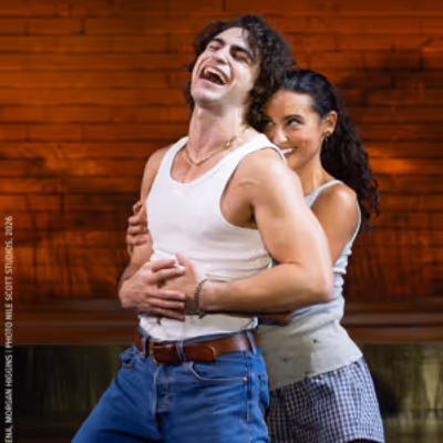Review: SMALL TOWN at Ogunquit Playhouse