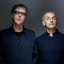 Underworld's 'DRIFT Series 1' on Nov. 1