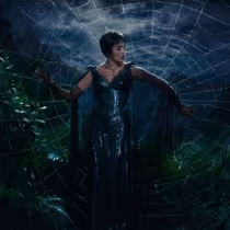 EL BESO DE LA MUJER ARAÑA llega a los cines españoles este viernes 15 de mayo