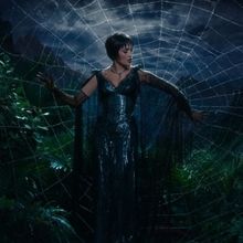 EL BESO DE LA MUJER ARAÑA llega a los cines españoles este viernes 15 de mayo