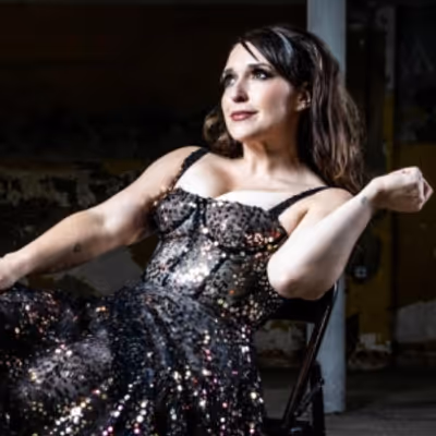 Feature: Performance Santa Fe Announces Contest to Sing a Holiday Song with Broadway Star Jessica Vosk