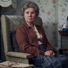 BWW Review: TALKING HEADS: A LADY OF LETTERS, BBC iPlayer