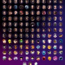HBO Max Launches Customizable Profile Image Feature