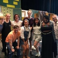 Northern Sky Remounts TONGUE, IN CHEEK The Company's First-Ever Book Musical
