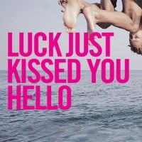 Cast Announced For LUCK JUST KISSED YOU HELLO at the Abbey Theatre