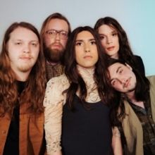 Rainbow Kitten Surprise Release New Single Drop 'Stop Roll'