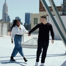 Video: New Teaser for THE LAST FIVE YEARS, Tickets Now On Sale