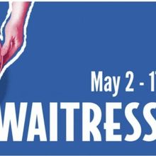 WAITRESS Utah Premiere is Coming to Pioneer Theatre Company in May