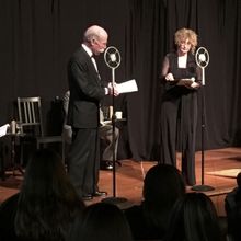 East Lynne Theater Company Unveils Fall Lineup