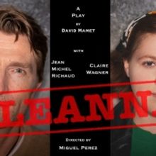David Mamet's OLEANNA, Directed by Miguel Perez, to Play Hollywood Fringe 2023
