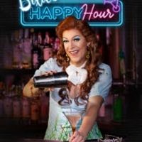 Segerstrom Center Presents DIXIE'S HAPPY HOUR