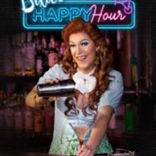 Segerstrom Center Presents DIXIE'S HAPPY HOUR