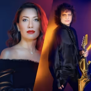 BirdOnAPiano to Present The World Premiere Of BAROQUE TO ROCK at Carnegie Hall