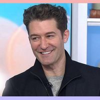 Video: Matthew Morrison Talks 'Homecoming' to Broadway After Ten-Year Hiatus Video