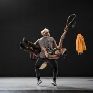 Lowry's 2025 Autumn / Winter Contemporary Season Announced
