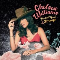 Chelsea Williams Announces New Album Out This May