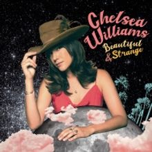 Chelsea Williams Announces New Album Out This May