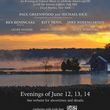 Risa Finkel Will Present GRIST FOR THE MILL at Historic Lefferts Tide Mill Photo
