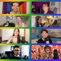Collard & Rosenblatt Teams Up With 20 LGBTQIA+ Artists To Benefit National Queer…