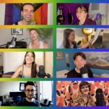 Collard & Rosenblatt Teams Up With 20 LGBTQIA+ Artists To Benefit National Queer…