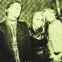 Definitely Maybe Shares 'Are We Having Fun Yet?'