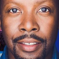 Interview: MEAN GIRLS' Lawrence E. Street Plays A Catch of Mr. Duvall