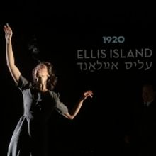 Guest Blog: Actress Alexandra Silber On INDECENT