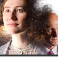 HOLST and PAYNE Come to the Jack Studio in January