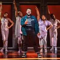 Review Roundup: A STRANGE LOOP Opens On Broadway!