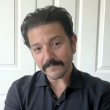 Video: Diego Luna on How KISS OF THE SPIDER WOMAN Celebrates Cinema and Theater