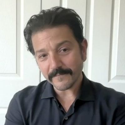 Video: Diego Luna on How KISS OF THE SPIDER WOMAN Is a Celebration of Cinema and Theater