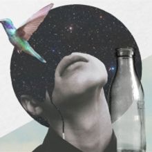 HAPPY VALLEY's Amit Shah Will Lead HUMMINGBIRD at VAULT Festival 2023