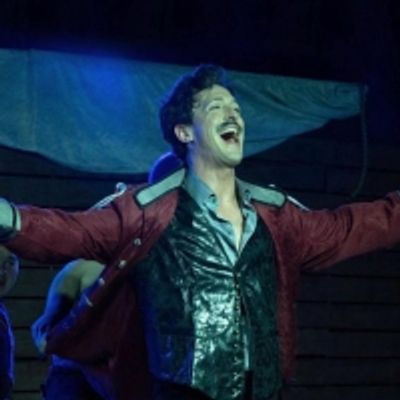 Review: PETER AND THE STARCATCHER at Cherry Creek