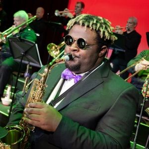 CFCArts Symphony Orchestra Kicks Off June With Symphonic Swing, Followed By…