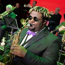 CFCArts Symphony Orchestra Kicks Off June With Symphonic Swing, Followed By Hand-Draw