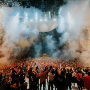 88RISING Announces Lineup for 5th Annual Head in the Clouds Los Angeles Music & Arts Festival