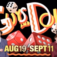 Review: GUYS AND DOLLS at Theatre Memphis