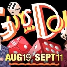 Review: GUYS AND DOLLS at Theatre Memphis