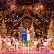 ALADDIN Will Launch 'Newly-Configured' National Tour in 2021