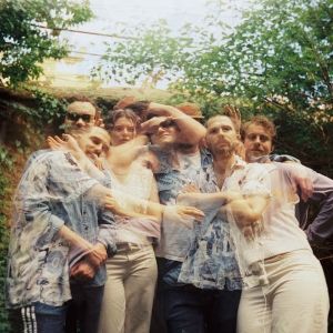 Psymon Spine Announce October Tour