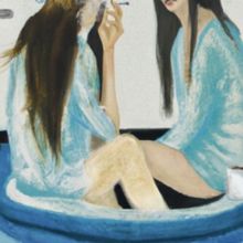 SCENES WITH GIRLS to Hold Limited Performances In NYC & LA This Winter