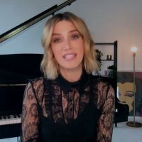 VIDEO: Delta Goodrem Performs New Single 'Solid Gold' on THE KELLY CLARKSON SHOW