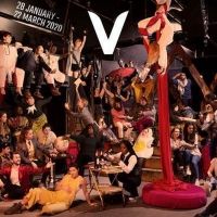 VAULT Festival Partnerships Highlight Importance Of Diversity