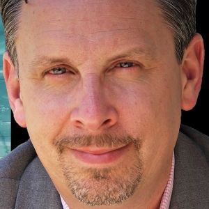 Interview: Playwright Greg Burdick's Making His ACCOMMODATION on Teaching