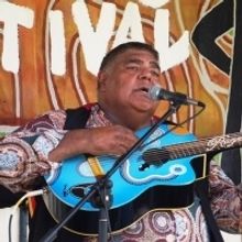 NSW Arts Minister Don Harwin Announces Artstate Tamworth Program