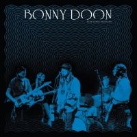 Third Man Records Releases BONNY DOON - BLUE STAGE SESSIONS