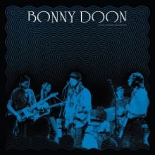Third Man Records Releases BONNY DOON - BLUE STAGE SESSIONS