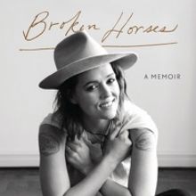 Brandi Carlile Celebrates 'Broken Horses' With Virtual Book Tour Next Month