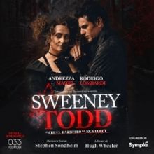 BWW Review: Bake a Leg: SWEENEY TODD Opens in Sao Paulo with Sold Out Tickets